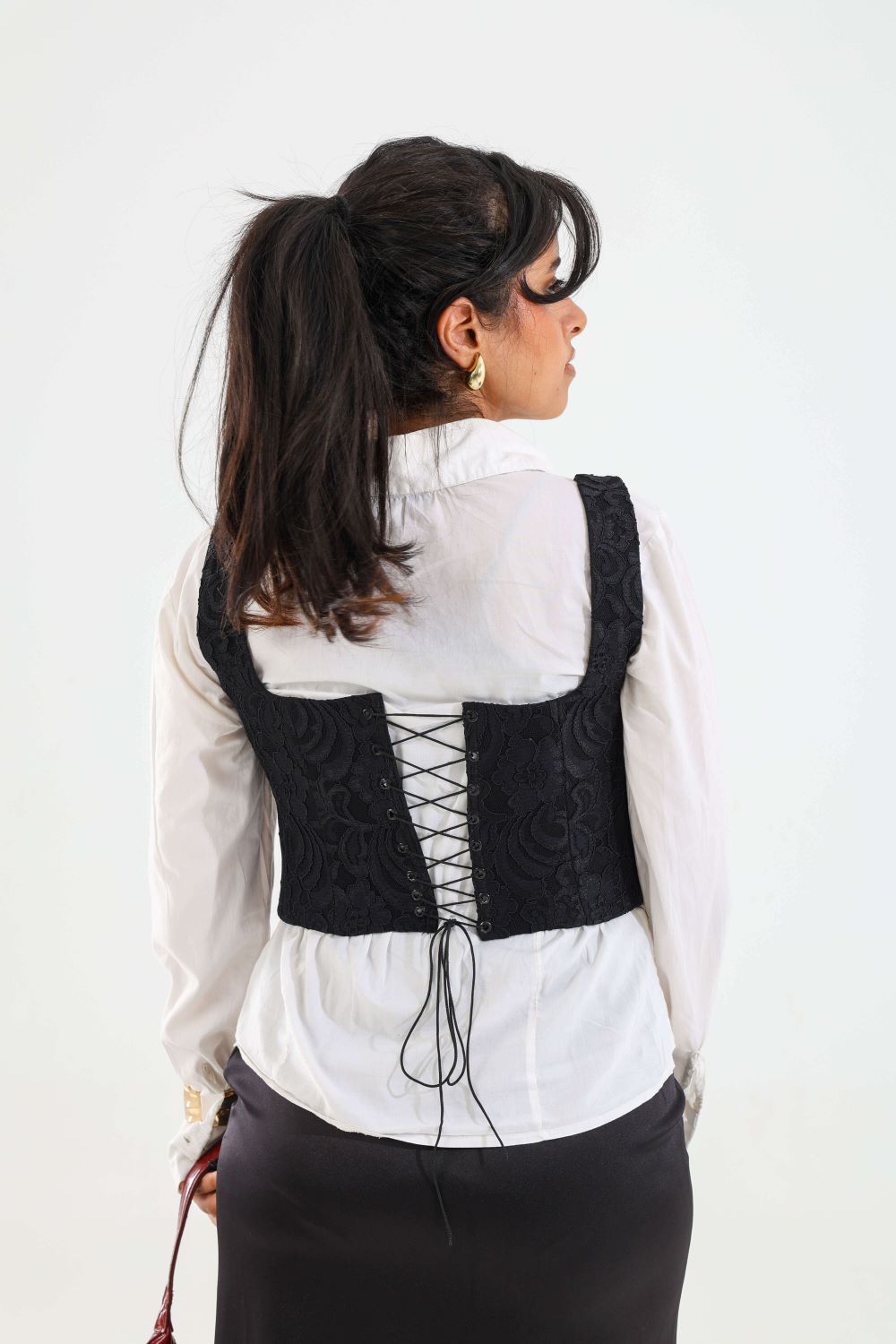 Corset