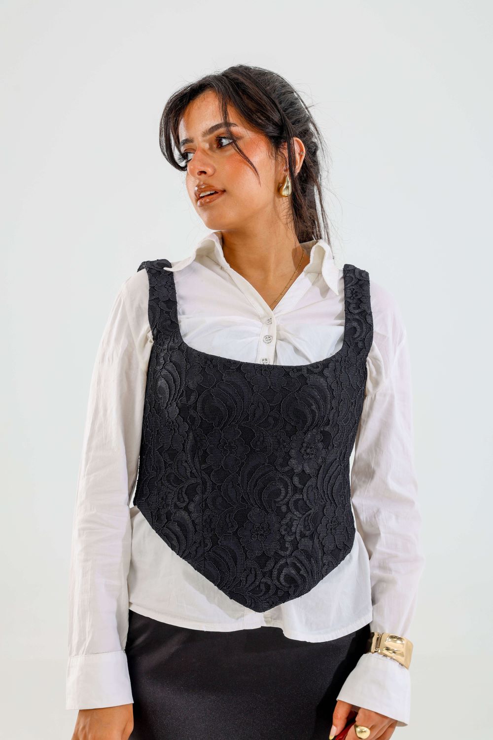 Corset
