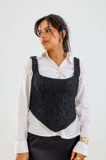 Corset