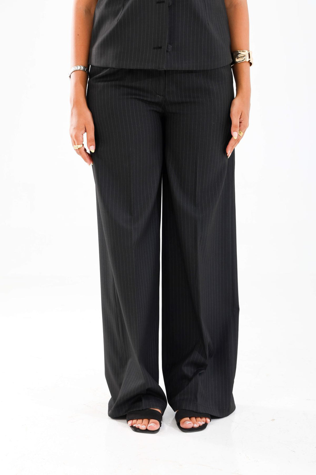 Formal Pants