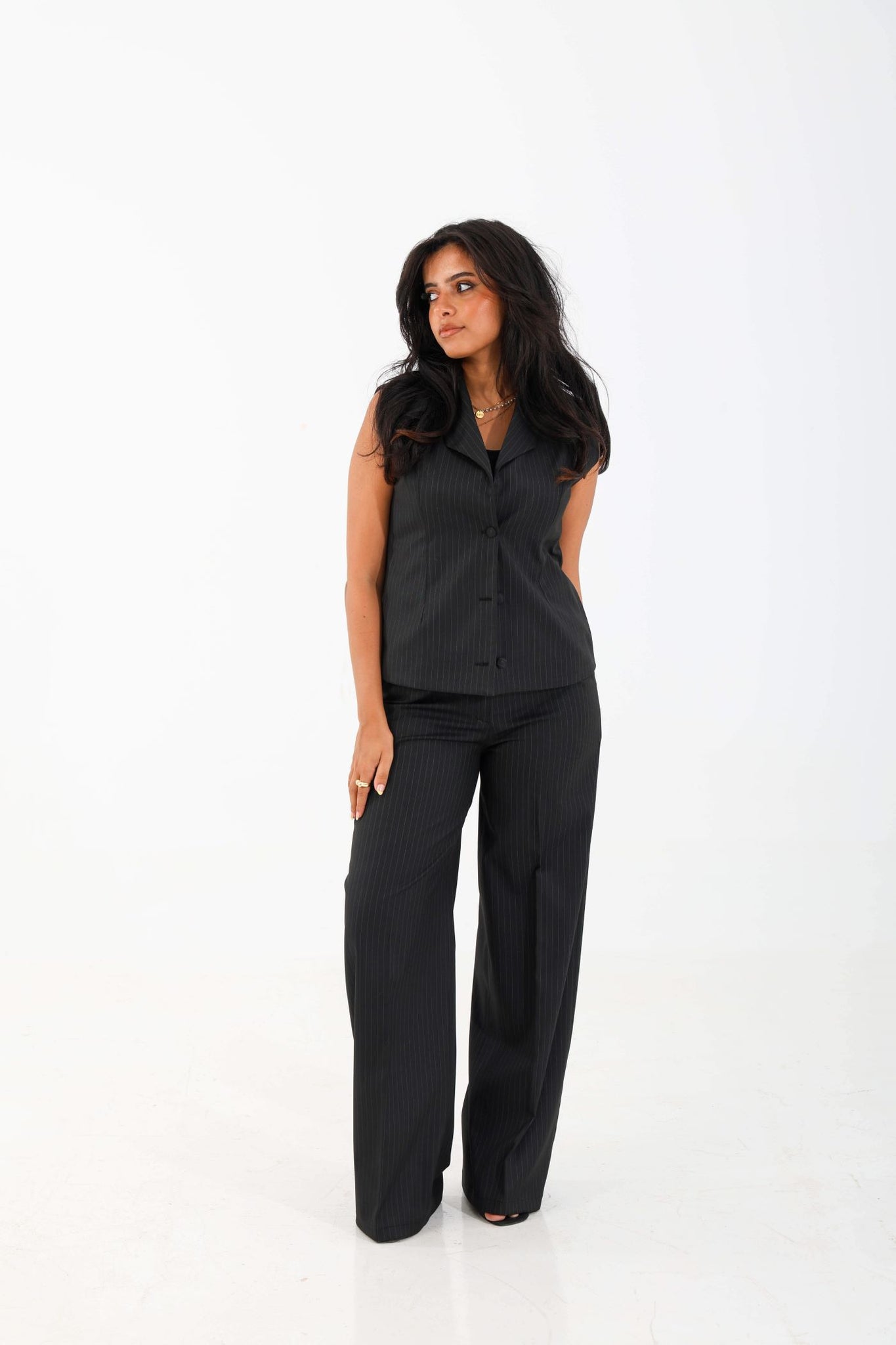 Formal Pants